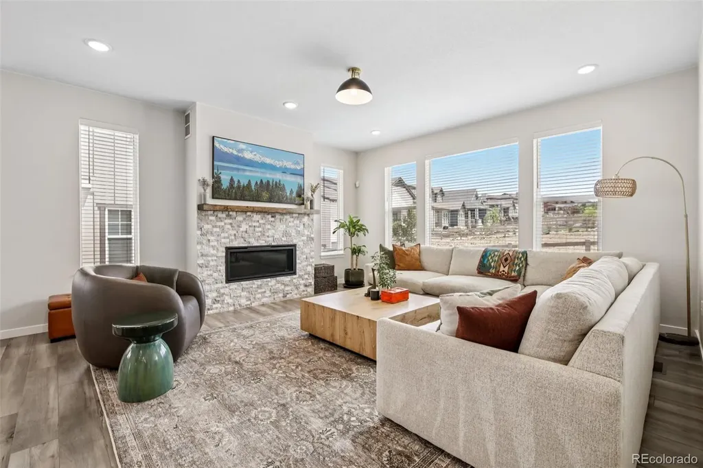 8498 Orchard City Drive Littleton CO 80125