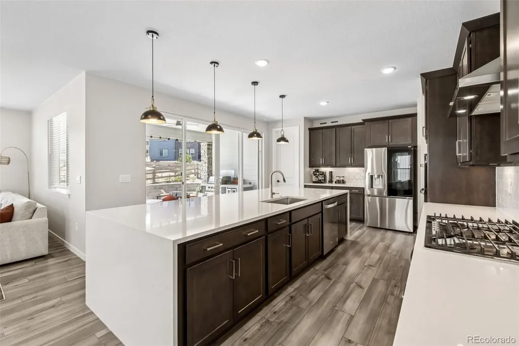 8498 Orchard City Drive Littleton CO 80125