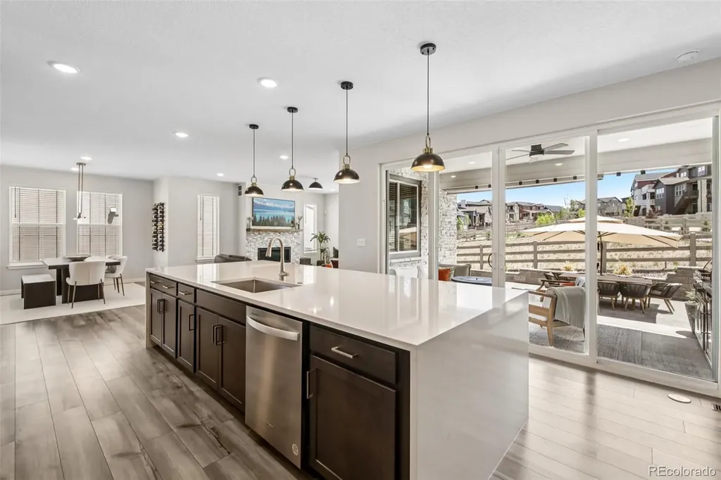 8498 Orchard City Drive Littleton CO 80125