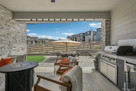 8498 Orchard City Drive Littleton CO 80125