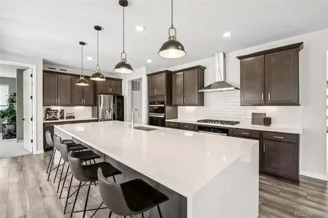 8498 Orchard City Drive Littleton CO 80125