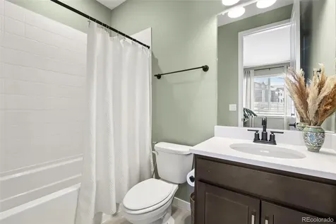 8498 Orchard City Drive Littleton CO 80125