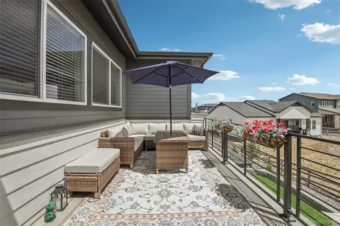 8498 Orchard City Drive Littleton CO 80125