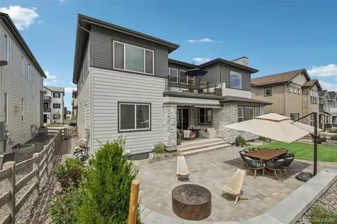 8498 Orchard City Drive Littleton CO 80125