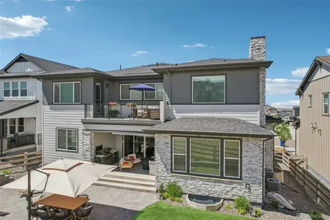 8498 Orchard City Drive Littleton CO 80125