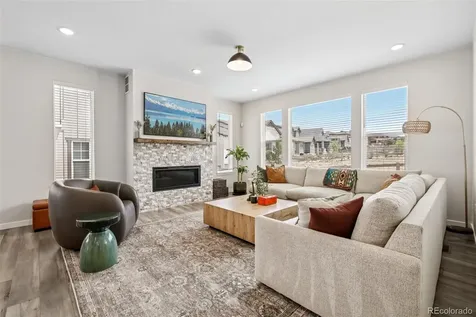 8498 Orchard City Drive Littleton CO 80125