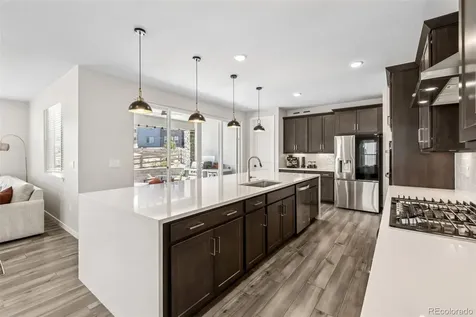 8498 Orchard City Drive Littleton CO 80125