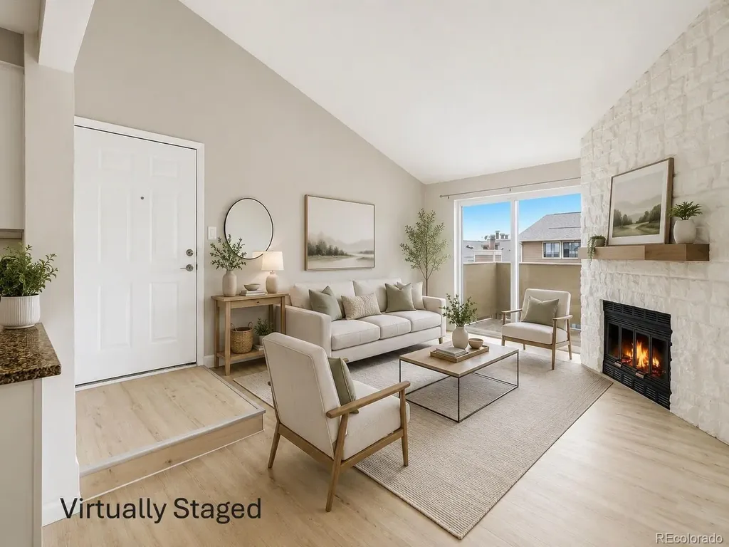 2929 W Floyd Avenue Denver CO 80236