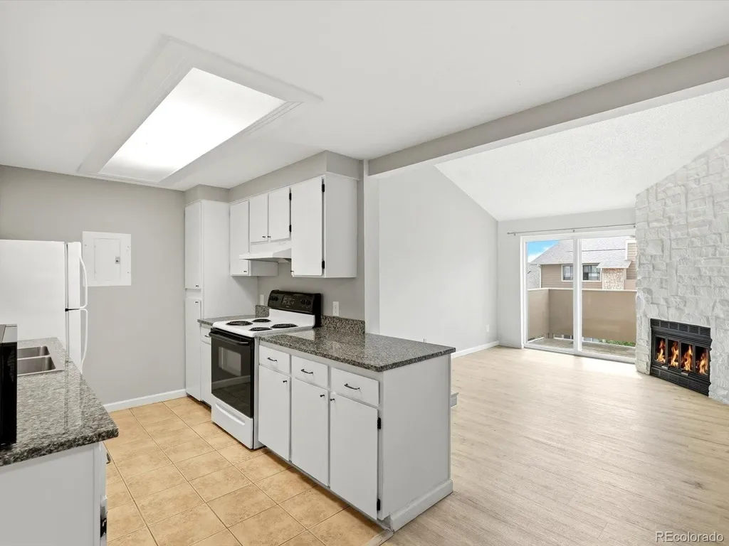 2929 W Floyd Avenue Denver CO 80236