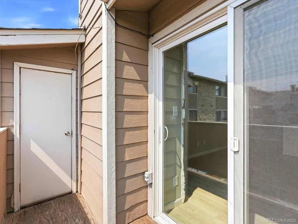 2929 W Floyd Avenue Denver CO 80236