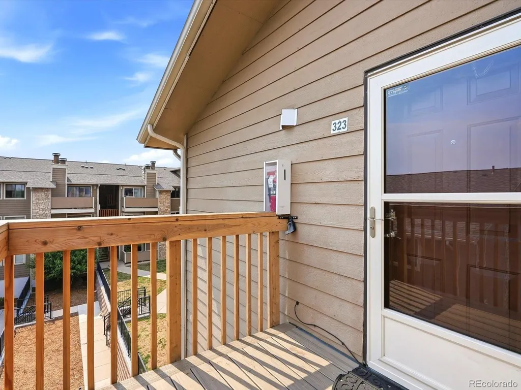 2929 W Floyd Avenue Denver CO 80236