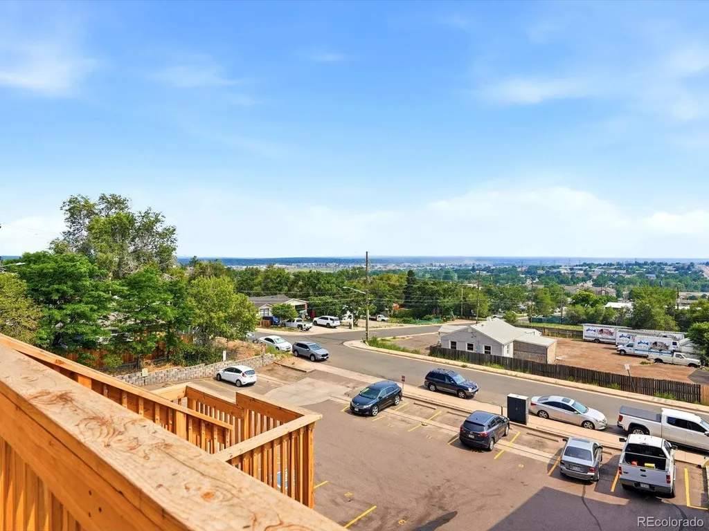 2929 W Floyd Avenue Denver CO 80236