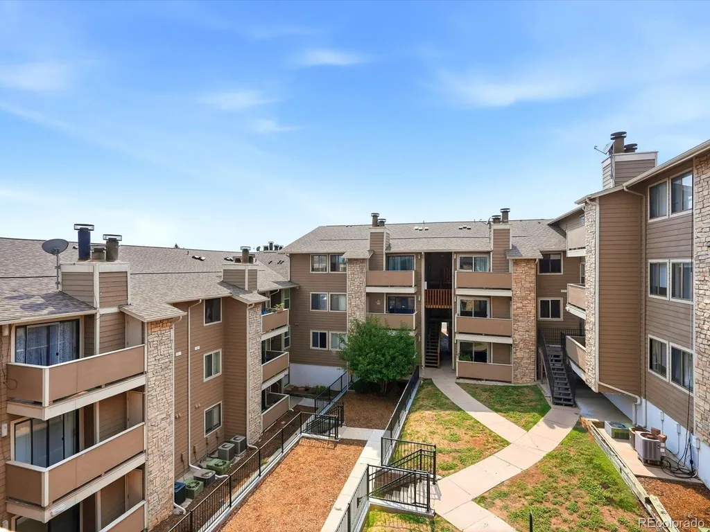 2929 W Floyd Avenue Denver CO 80236