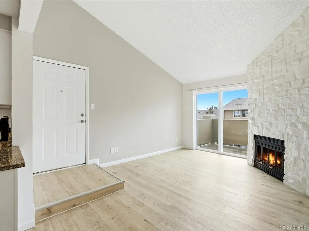 2929 W Floyd Avenue Denver CO 80236