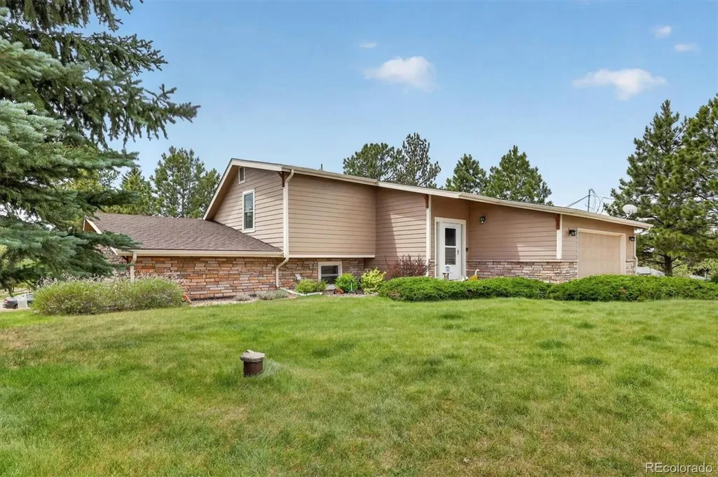 12857 Piney Lake Road Parker CO 80138