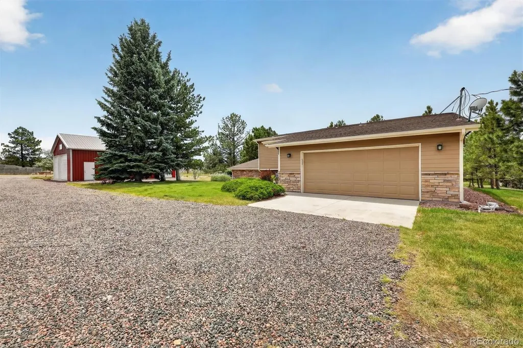 12857 Piney Lake Road Parker CO 80138