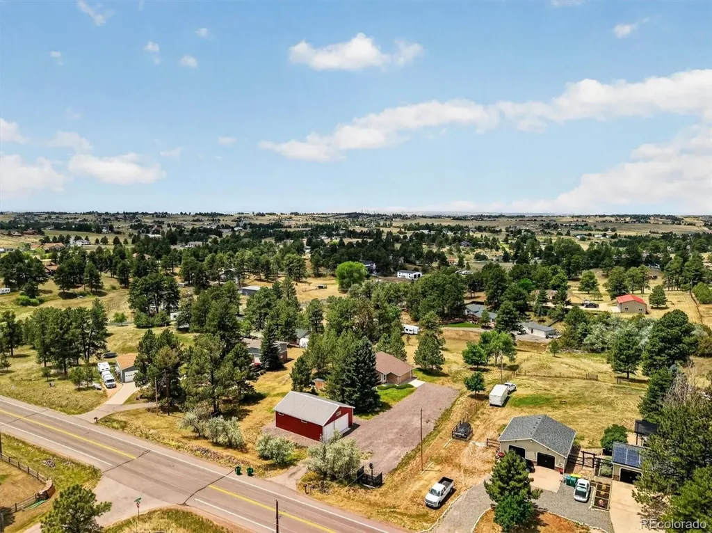 12857 Piney Lake Road Parker CO 80138