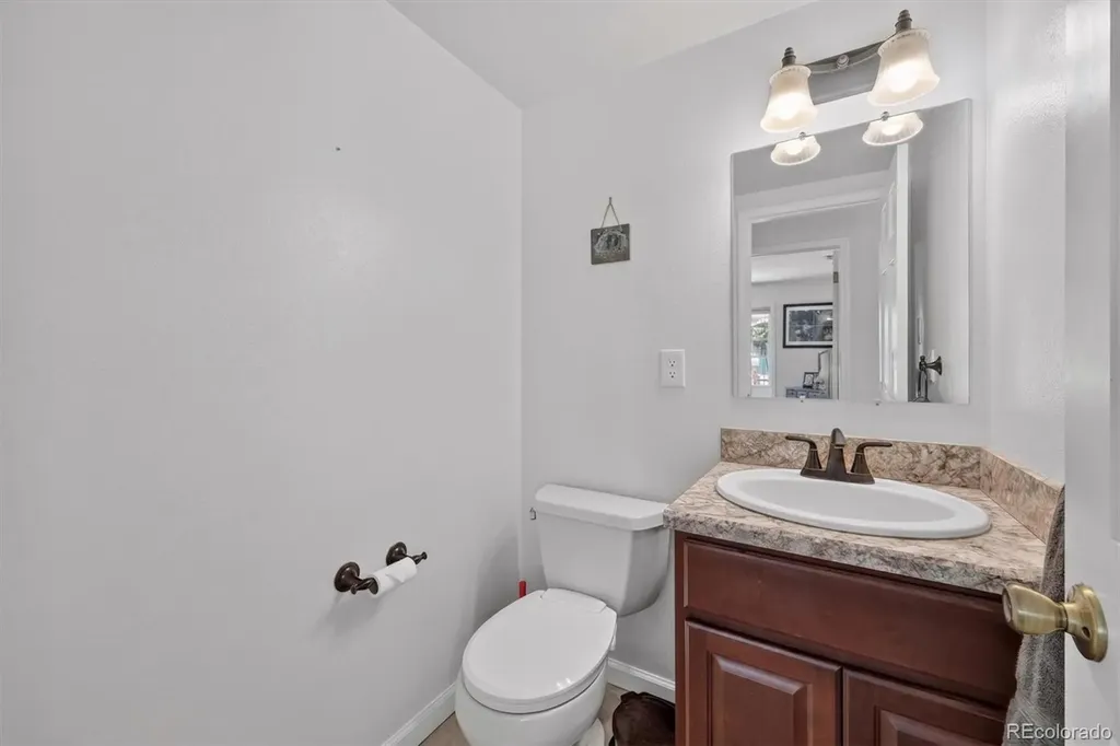 12857 Piney Lake Road Parker CO 80138