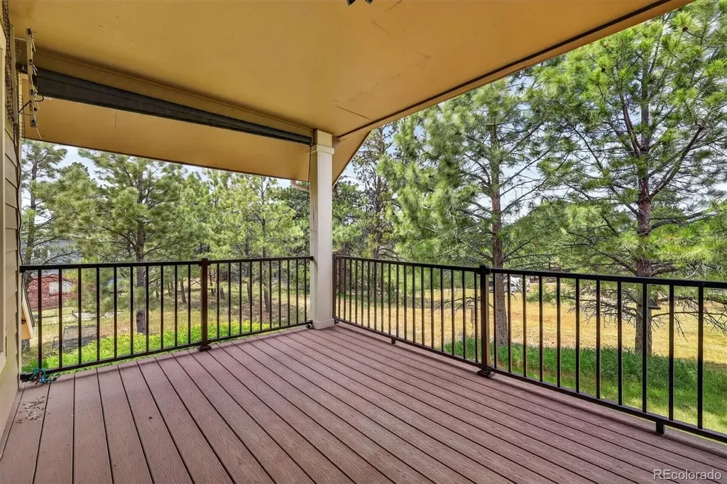 12857 Piney Lake Road Parker CO 80138