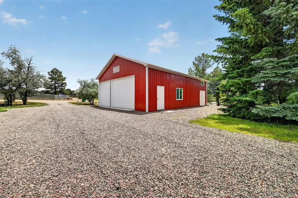 12857 Piney Lake Road Parker CO 80138