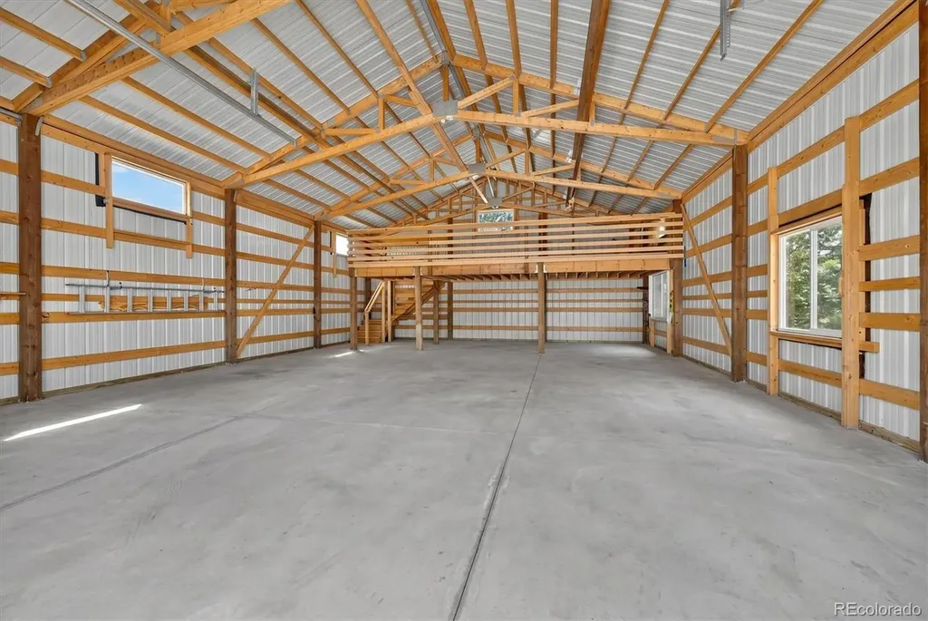 12857 Piney Lake Road Parker CO 80138