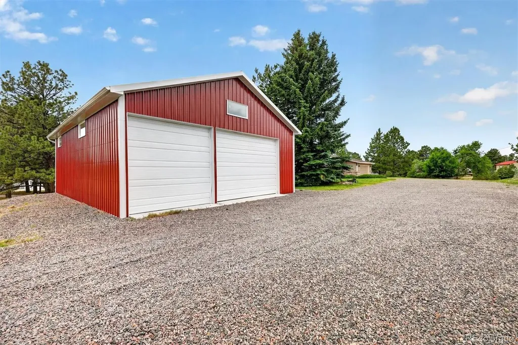 12857 Piney Lake Road Parker CO 80138