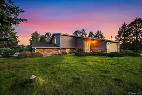 12857 Piney Lake Road Parker CO 80138
