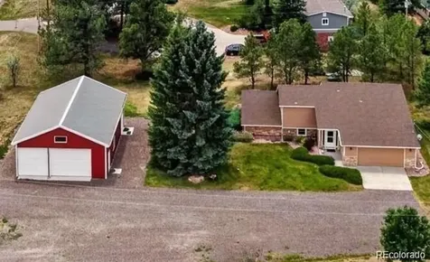 12857 Piney Lake Road Parker CO 80138