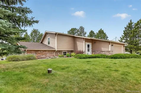 12857 Piney Lake Road Parker CO 80138