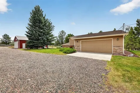 12857 Piney Lake Road Parker CO 80138