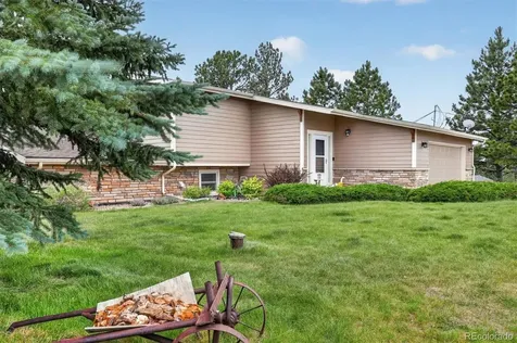 12857 Piney Lake Road Parker CO 80138
