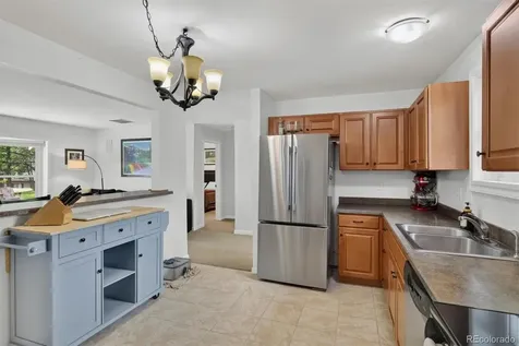 12857 Piney Lake Road Parker CO 80138