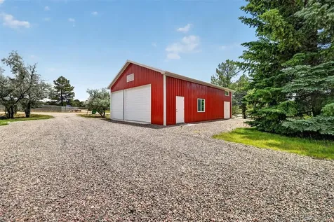 12857 Piney Lake Road Parker CO 80138
