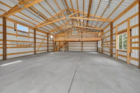 12857 Piney Lake Road Parker CO 80138