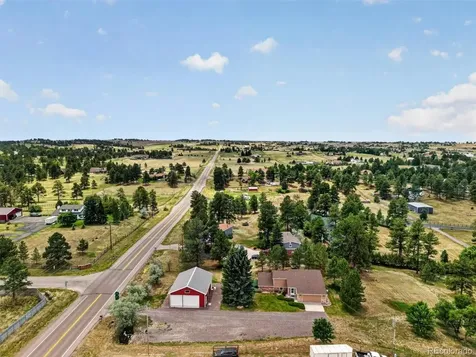 12857 Piney Lake Road Parker CO 80138