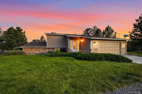 12857 Piney Lake Road Parker CO 80138