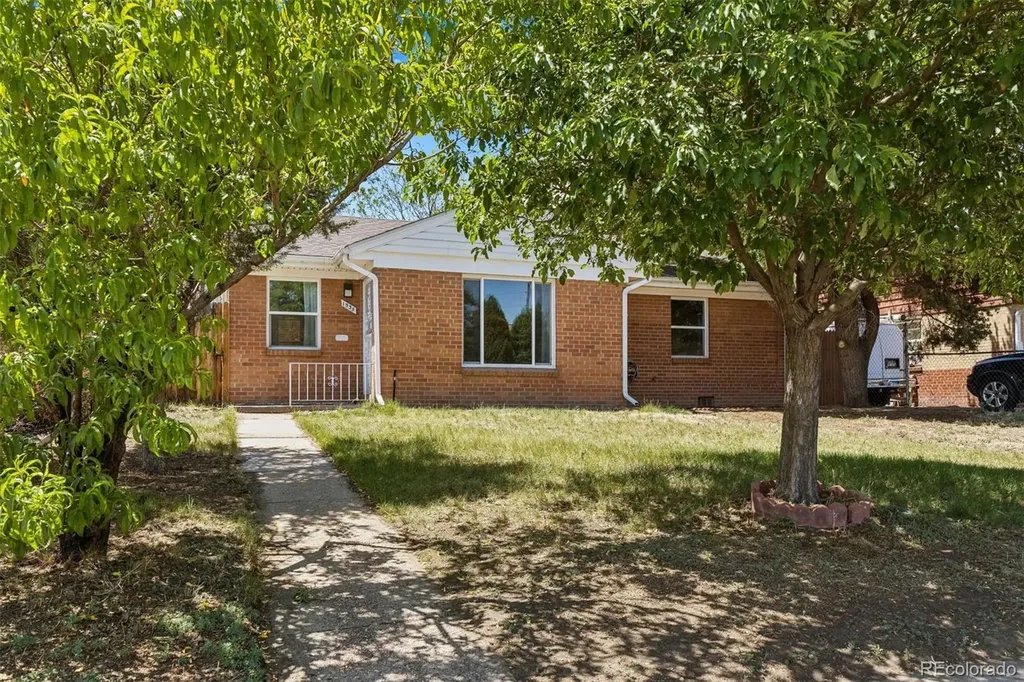 1335 Wolff Street Denver CO 80204