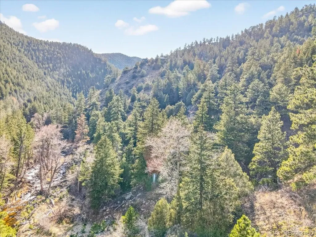 600 County Road 102j Jamestown CO 80455