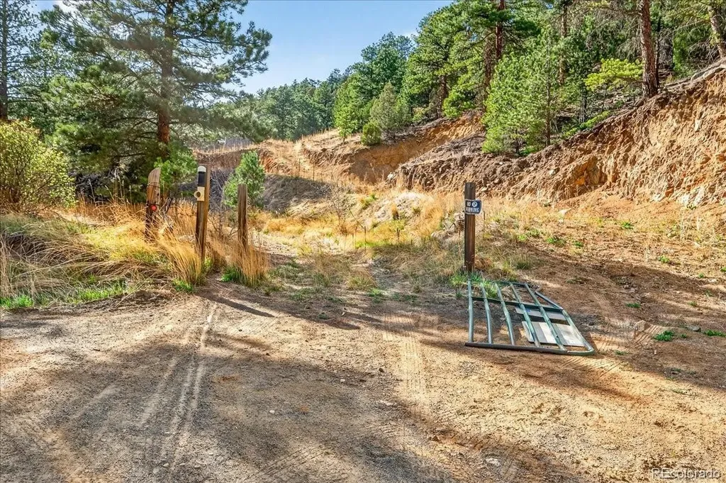 600 County Road 102j Jamestown CO 80455