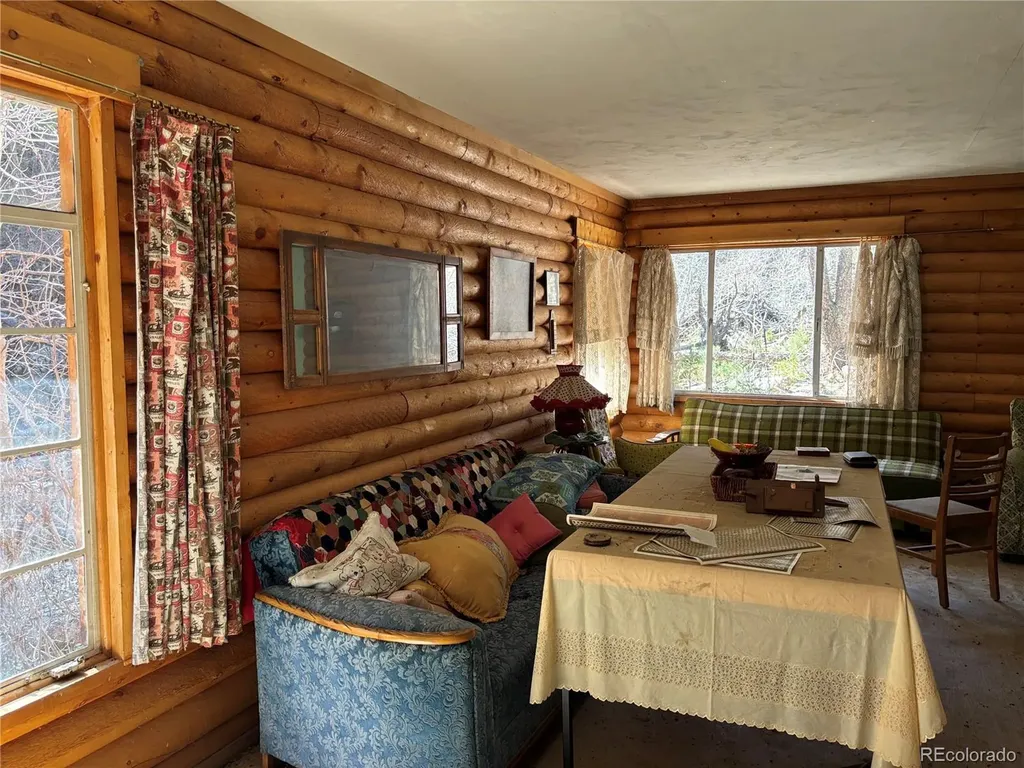 600 County Road 102j Jamestown CO 80455