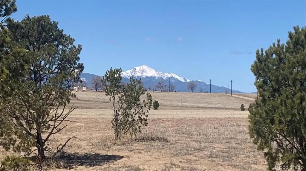 20596 Silverado Hill Colorado Springs CO 80928