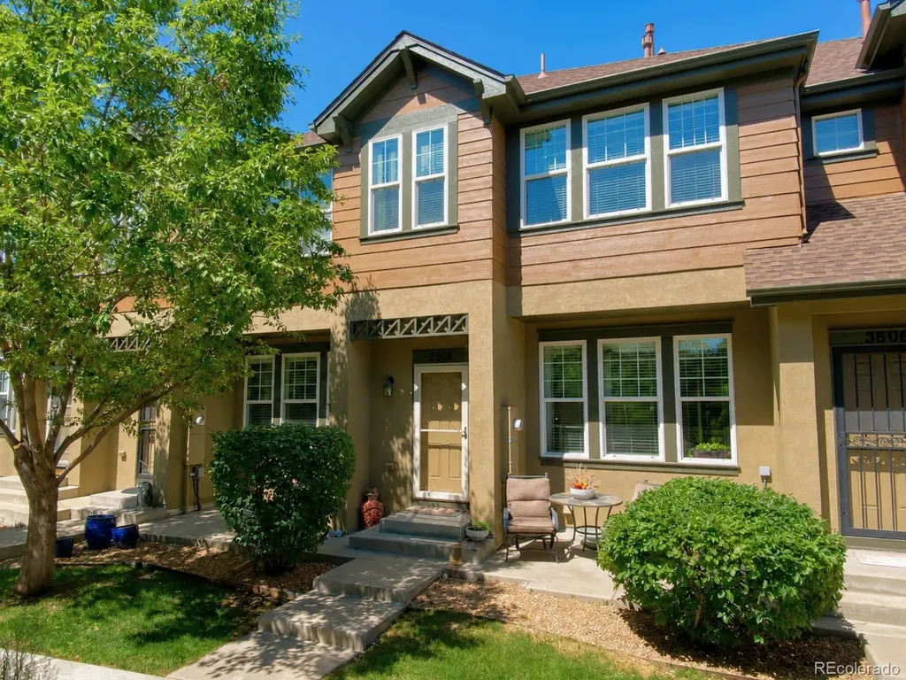 5818 S Urban Way Littleton CO 80127