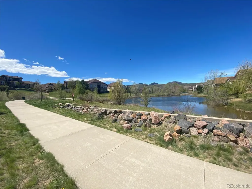 5818 S Urban Way Littleton CO 80127