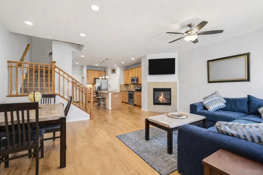 5818 S Urban Way Littleton CO 80127
