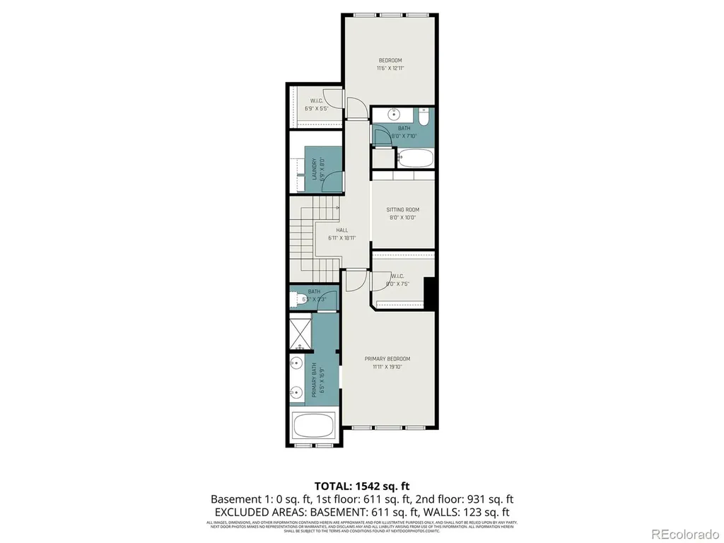 5818 S Urban Way Littleton CO 80127