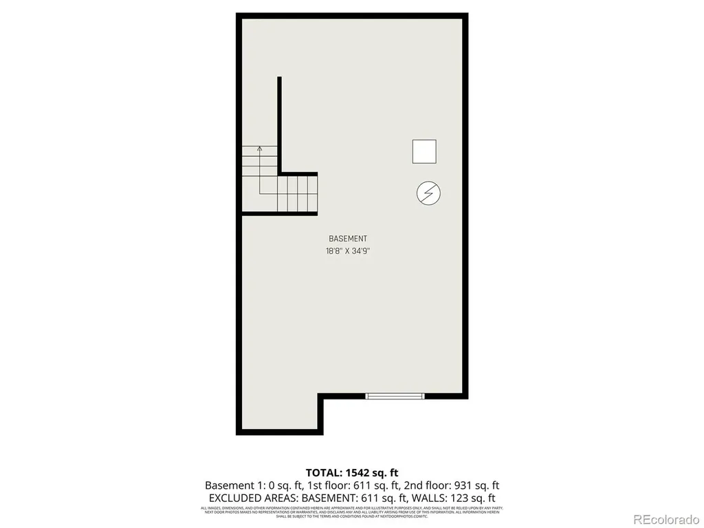 5818 S Urban Way Littleton CO 80127