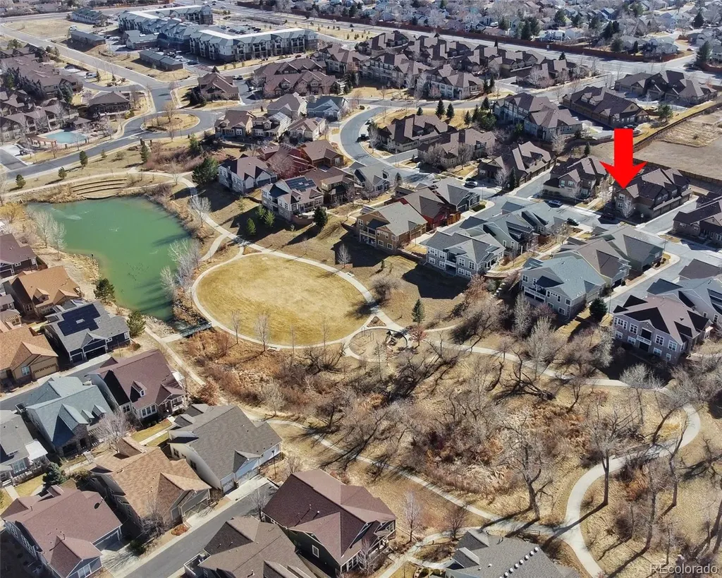 5818 S Urban Way Littleton CO 80127