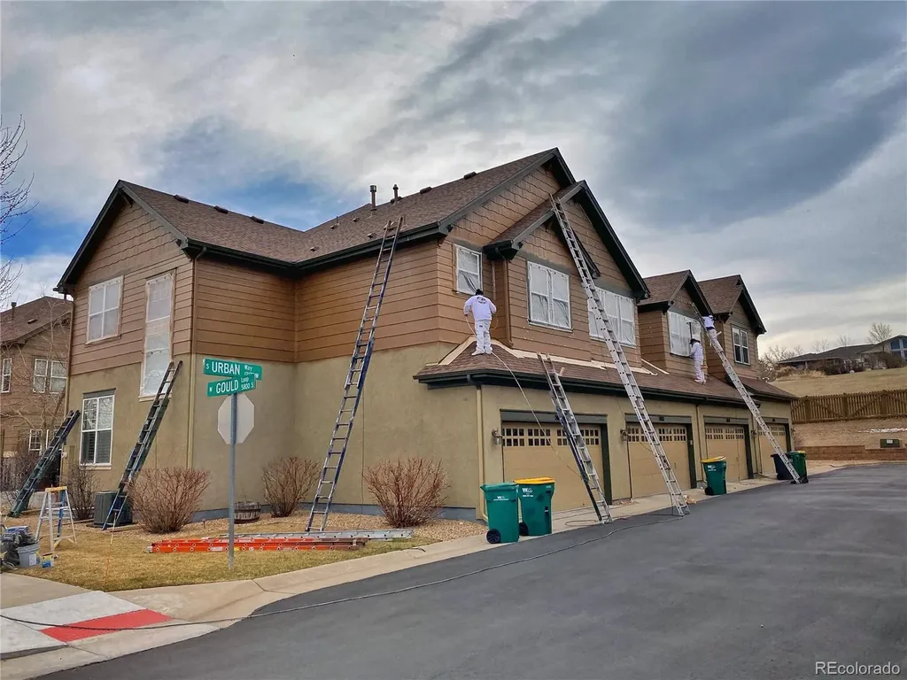 5818 S Urban Way Littleton CO 80127