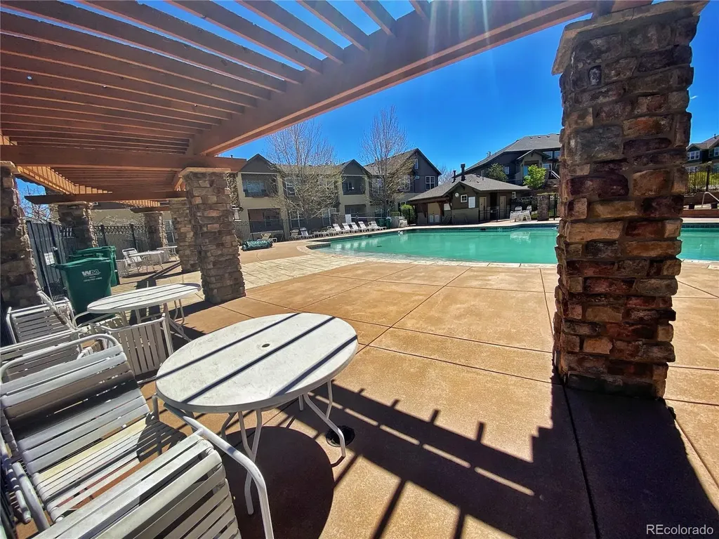 5818 S Urban Way Littleton CO 80127