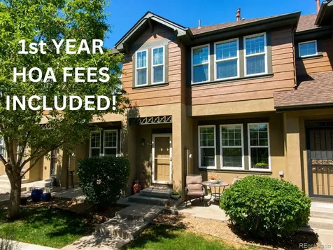 5818 S Urban Way Littleton CO 80127